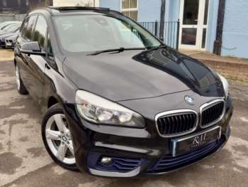 2015 (15) - 1.5 216d Sport Euro 6 (s/s) 5dr