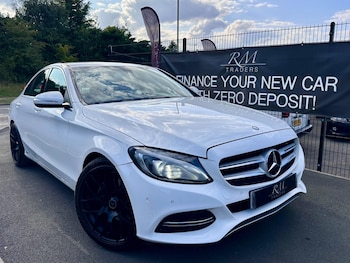 Mercedes-Benz - C-Class