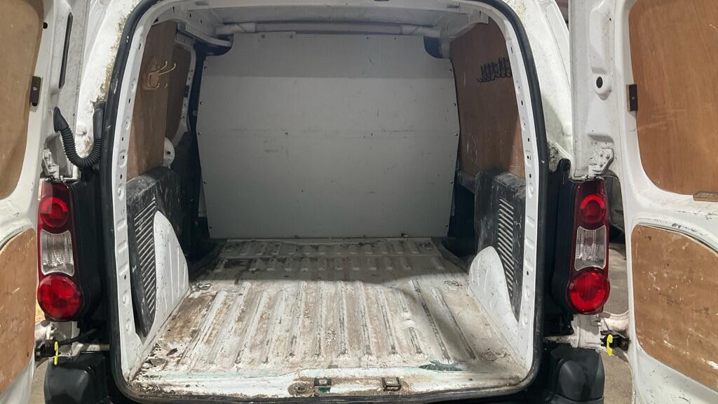 Used Peugeot Partner 2013 for sale - 77029444: Photo 7
