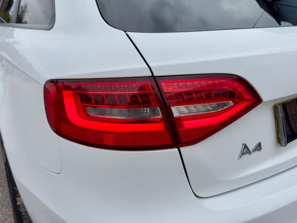 Used Audi A4 Avant 2013 for sale - 76201032: Photo 13