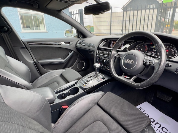 Used Audi A4 Avant 2013 for sale - 76201032: Photo 22