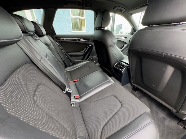 Used Audi A4 Avant 2013 for sale - 76201032: Photo 28