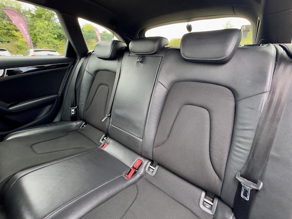 Used Audi A4 Avant 2013 for sale - 76201032: Photo 29