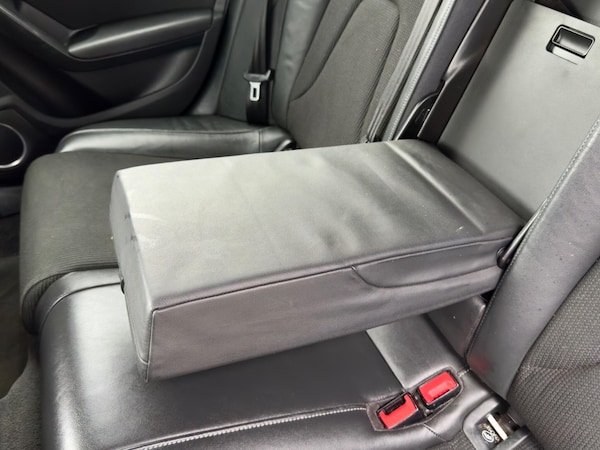 Used Audi A4 Avant 2013 for sale - 76201032: Photo 30