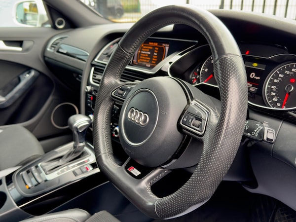 Used Audi A4 Avant 2013 for sale - 76201032: Photo 36
