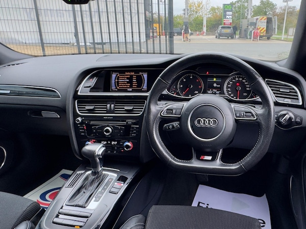 Used Audi A4 Avant 2013 for sale - 76201032: Photo 37