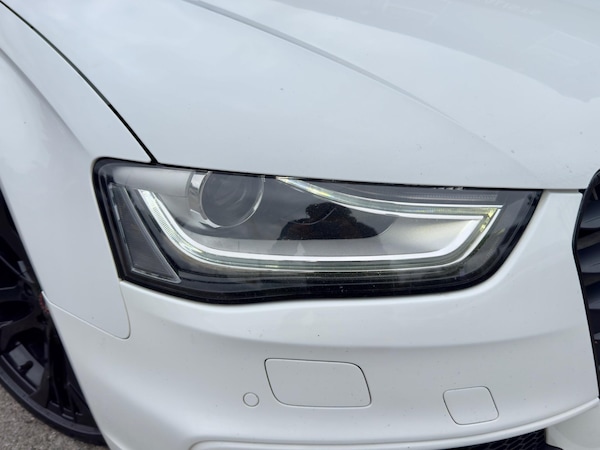 Used Audi A4 Avant 2013 for sale - 76201032: Photo 3