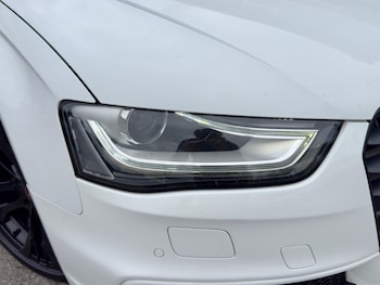 Used Audi A4 Avant 2013 for sale - 76201032: Photo 3