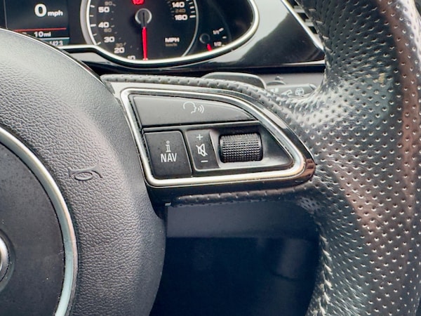 Used Audi A4 Avant 2013 for sale - 76201032: Photo 42