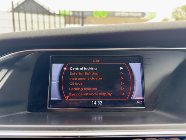 Used Audi A4 Avant 2013 for sale - 76201032: Photo 47