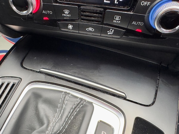 Used Audi A4 Avant 2013 for sale - 76201032: Photo 50