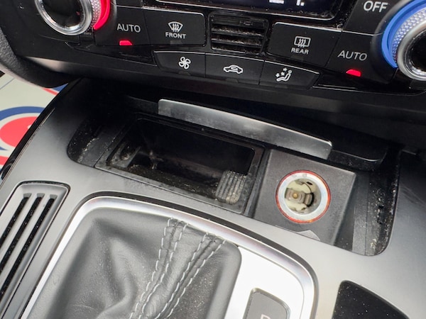 Used Audi A4 Avant 2013 for sale - 76201032: Photo 51