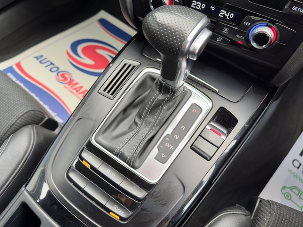Used Audi A4 Avant 2013 for sale - 76201032: Photo 52