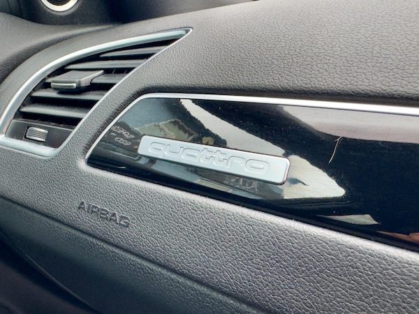 Used Audi A4 Avant 2013 for sale - 76201032: Photo 59