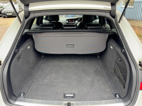 Used Audi A4 Avant 2013 for sale - 76201032: Photo 61