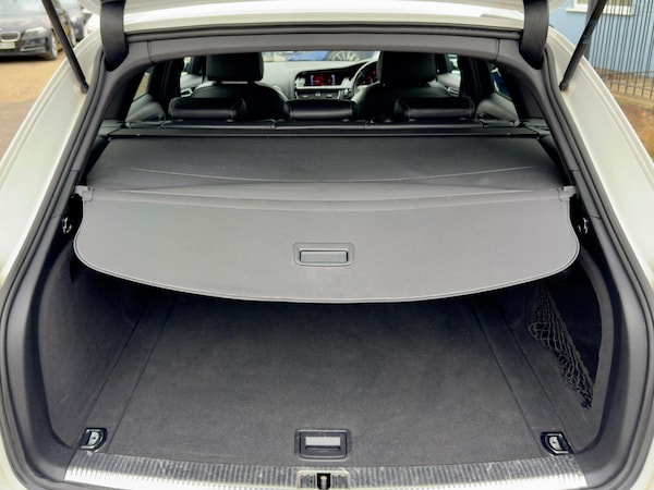 Used Audi A4 Avant 2013 for sale - 76201032: Photo 62