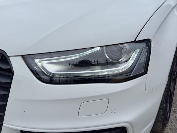 Used Audi A4 Avant 2013 for sale - 76201032: Photo 9