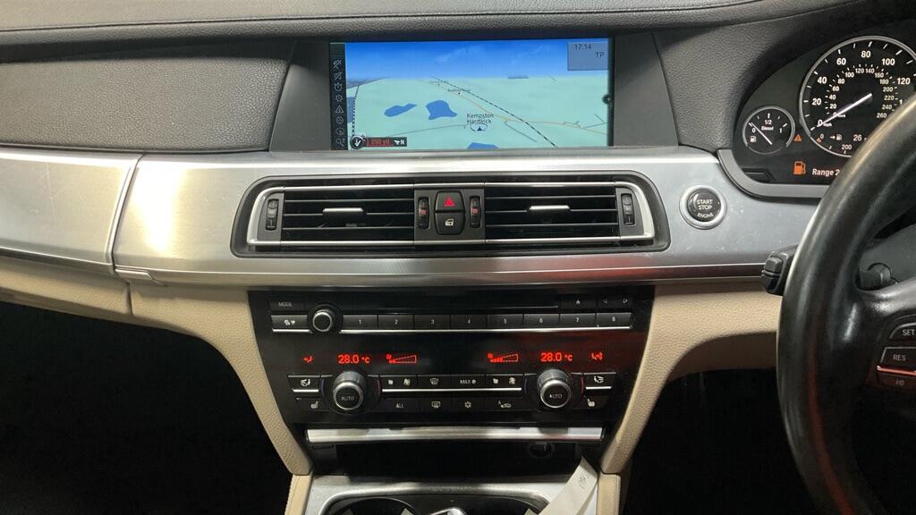 Used BMW 7 Series 2010 for sale - 77266712: Photo 10