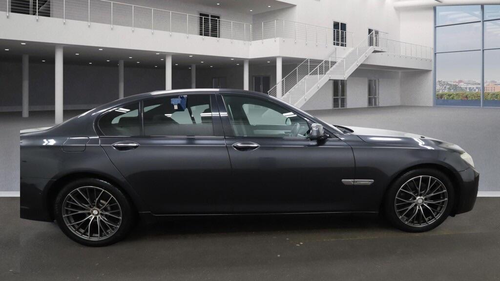 Used BMW 7 Series 2010 for sale - 77266712: Photo 5