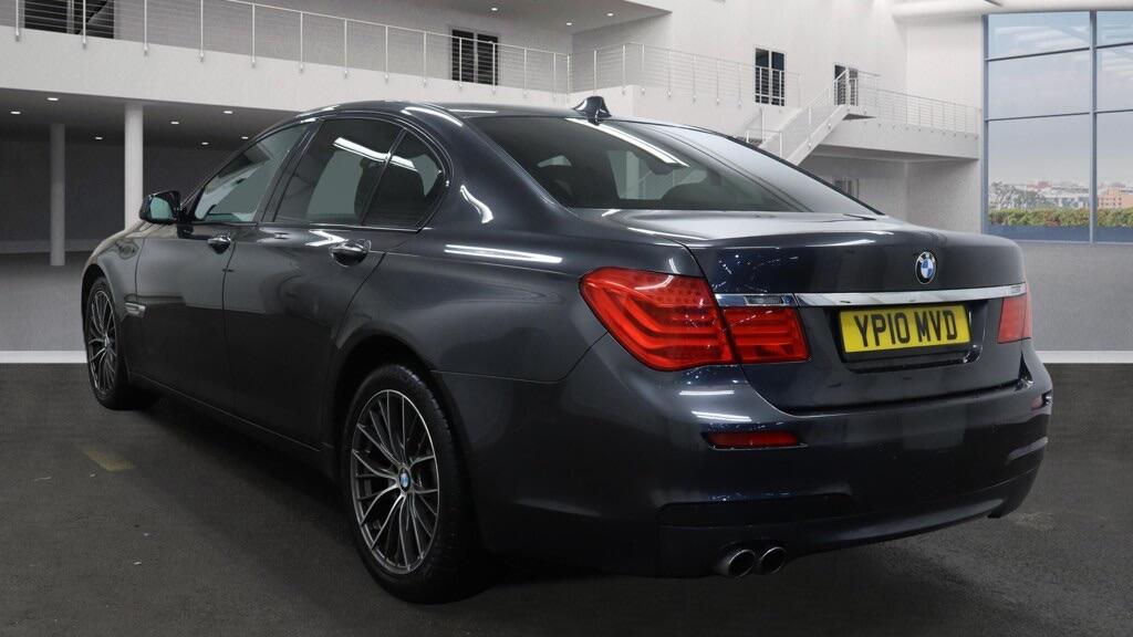 Used BMW 7 Series 2010 for sale - 77266712: Photo 6