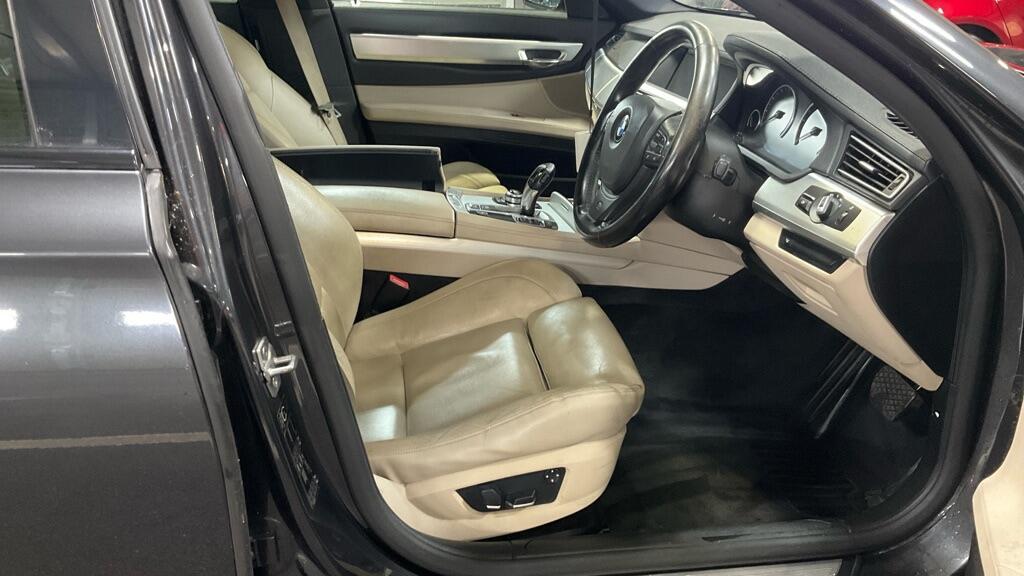 Used BMW 7 Series 2010 for sale - 77266712: Photo 8