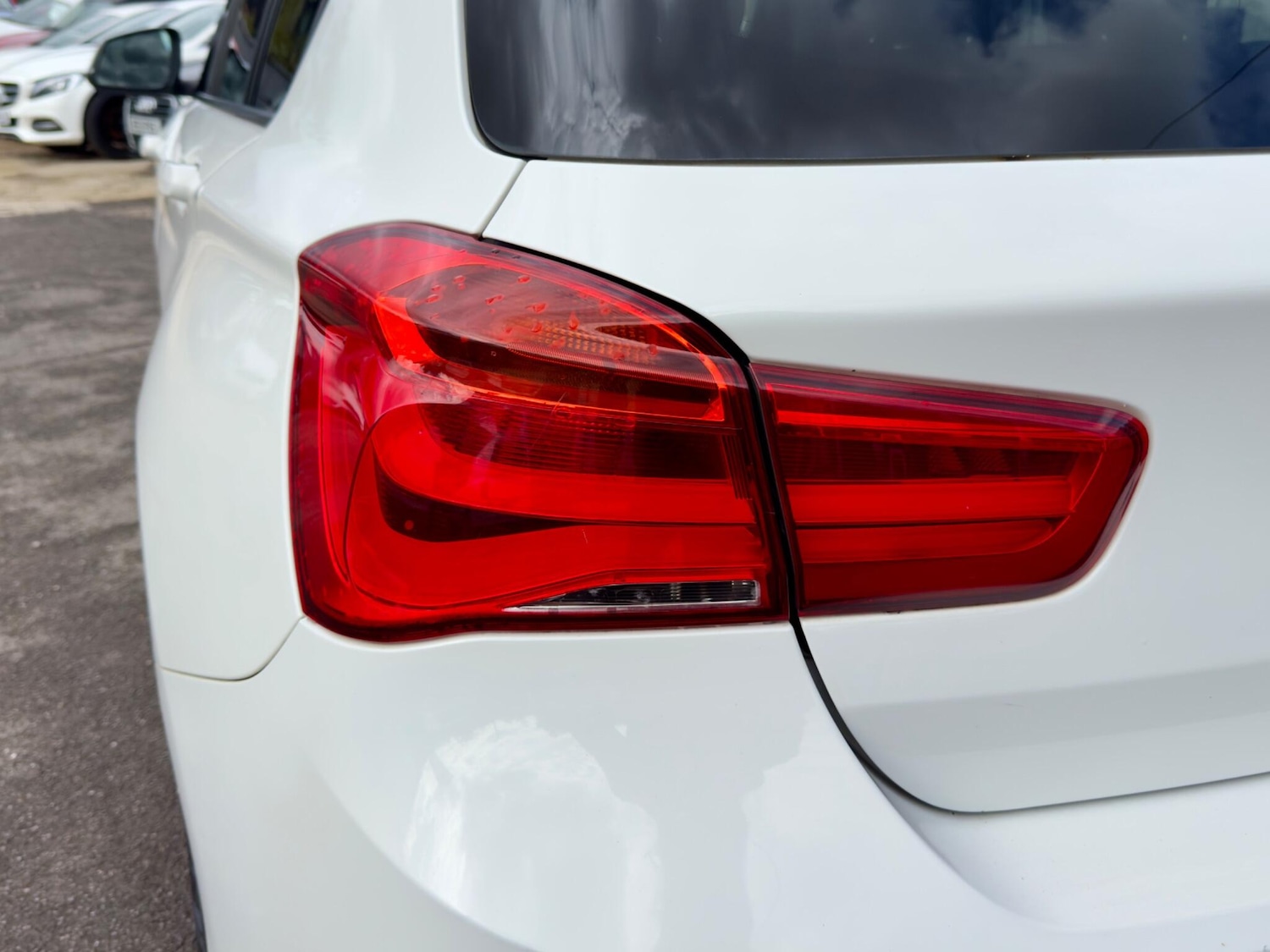 Used BMW 1 Series 2016 for sale - 76199922: Photo 10