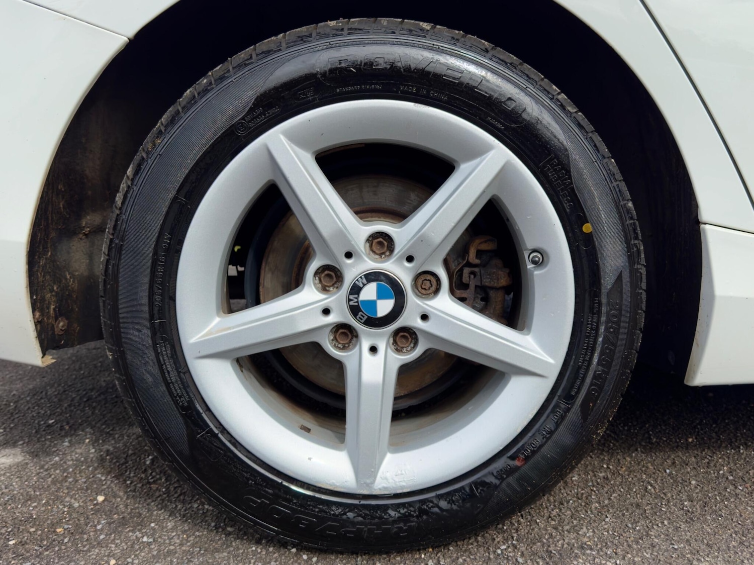 Used BMW 1 Series 2016 for sale - 76199922: Photo 13