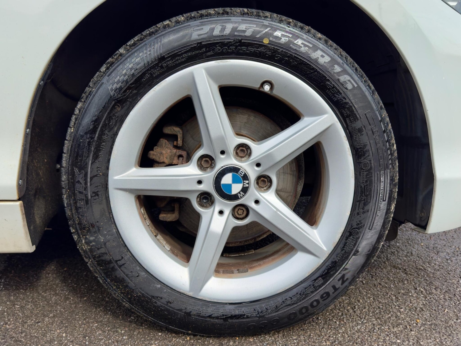 Used BMW 1 Series 2016 for sale - 76199922: Photo 14