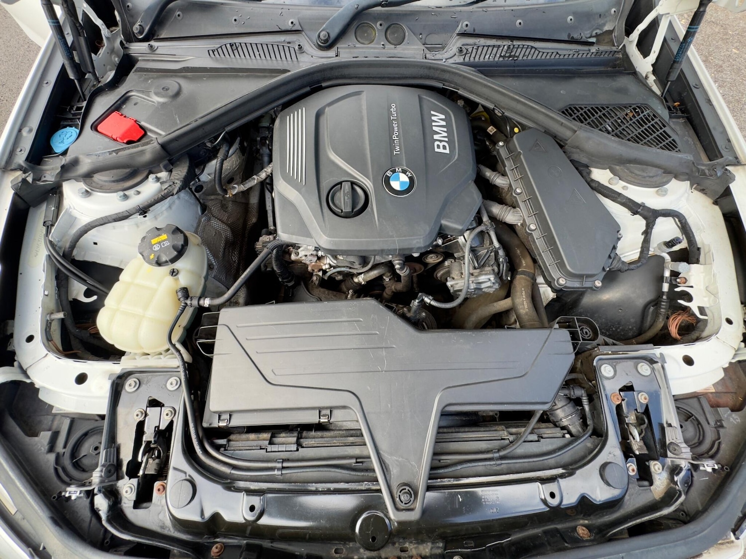 Used BMW 1 Series 2016 for sale - 76199922: Photo 15