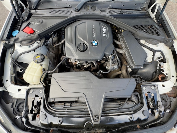 Used BMW 1 Series 2016 for sale - 76199922: Photo 15