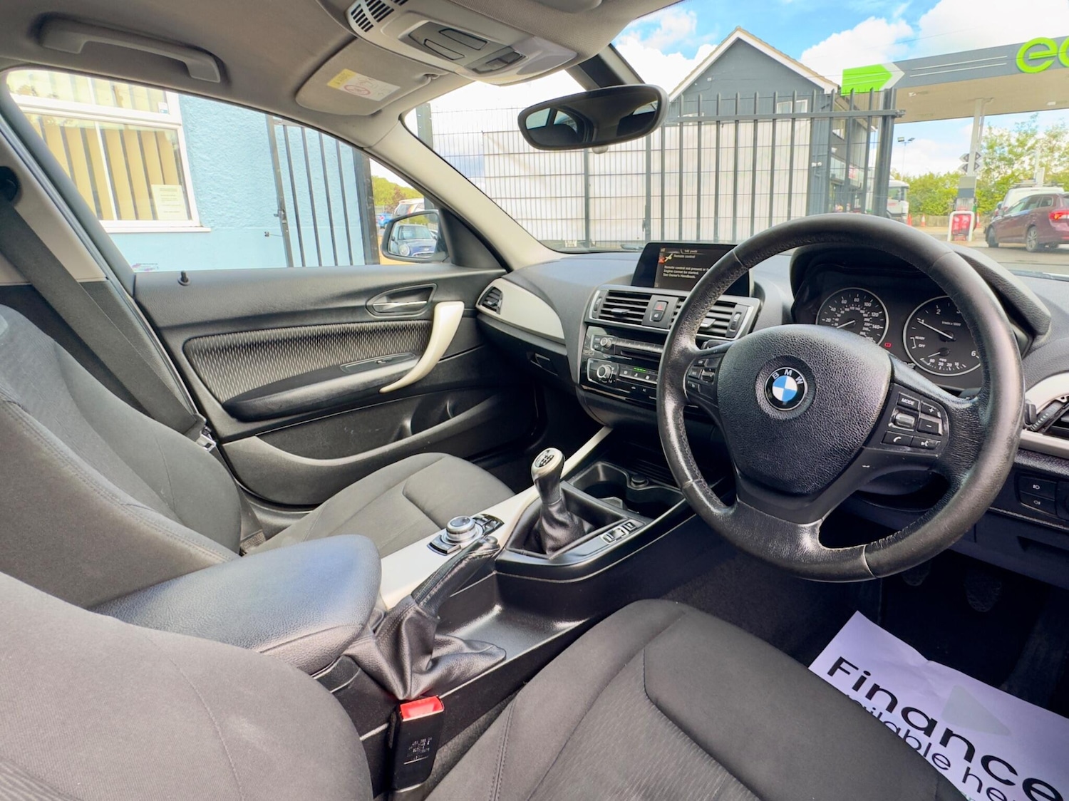 Used BMW 1 Series 2016 for sale - 76199922: Photo 16