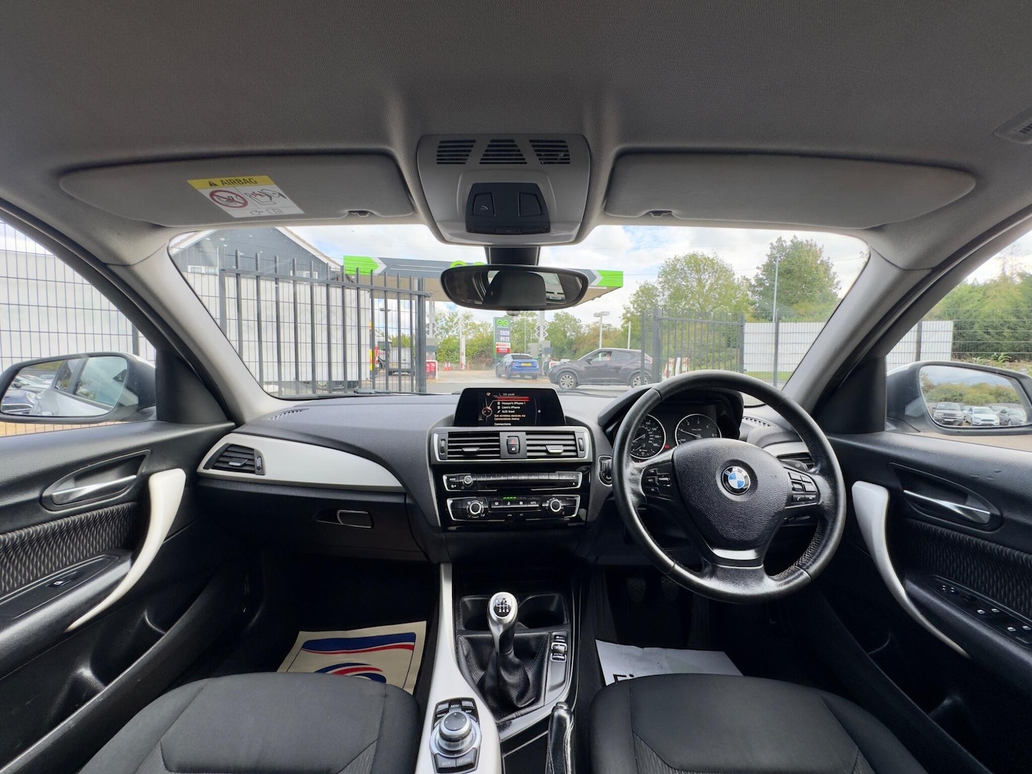 Used BMW 1 Series 2016 for sale - 76199922: Photo 17