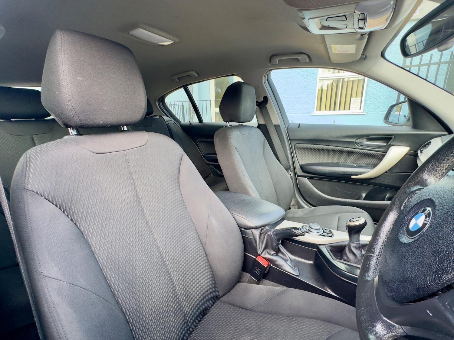 Used BMW 1 Series 2016 for sale - 76199922: Photo 18