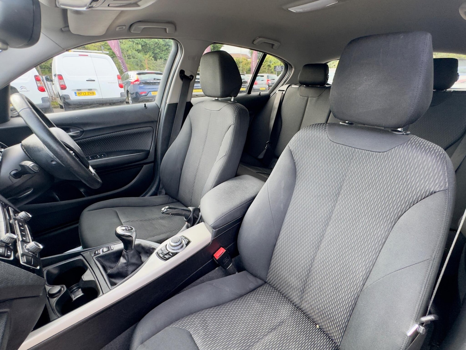 Used BMW 1 Series 2016 for sale - 76199922: Photo 19