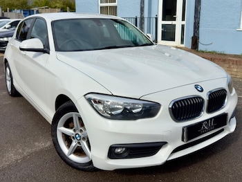 Used BMW 1 Series 2016 for sale - 76199922: Photo