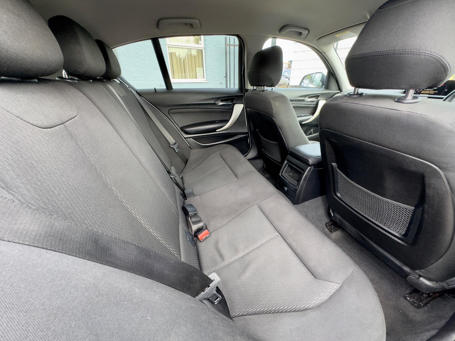 Used BMW 1 Series 2016 for sale - 76199922: Photo 20