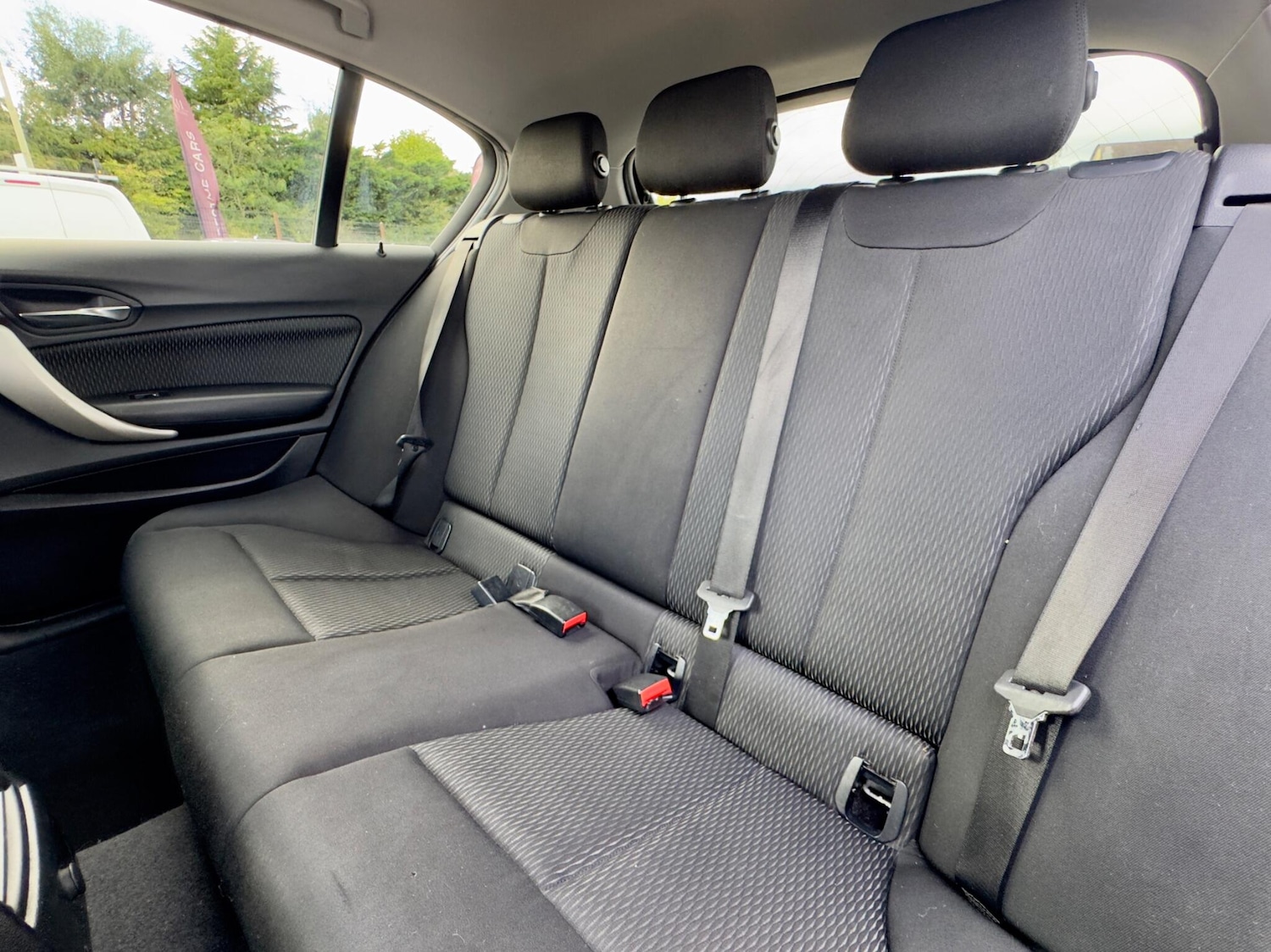 Used BMW 1 Series 2016 for sale - 76199922: Photo 21