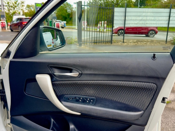 Used BMW 1 Series 2016 for sale - 76199922: Photo 22
