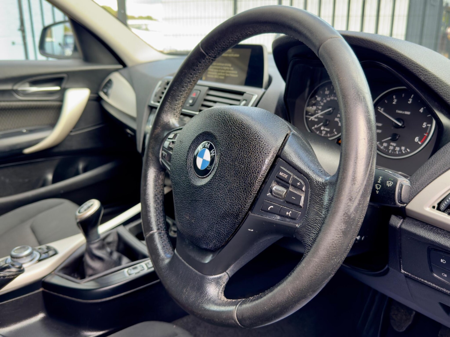 Used BMW 1 Series 2016 for sale - 76199922: Photo 25