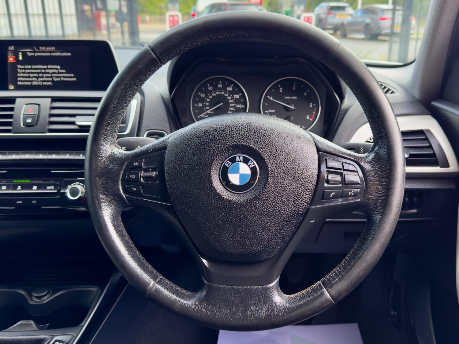 Used BMW 1 Series 2016 for sale - 76199922: Photo 26