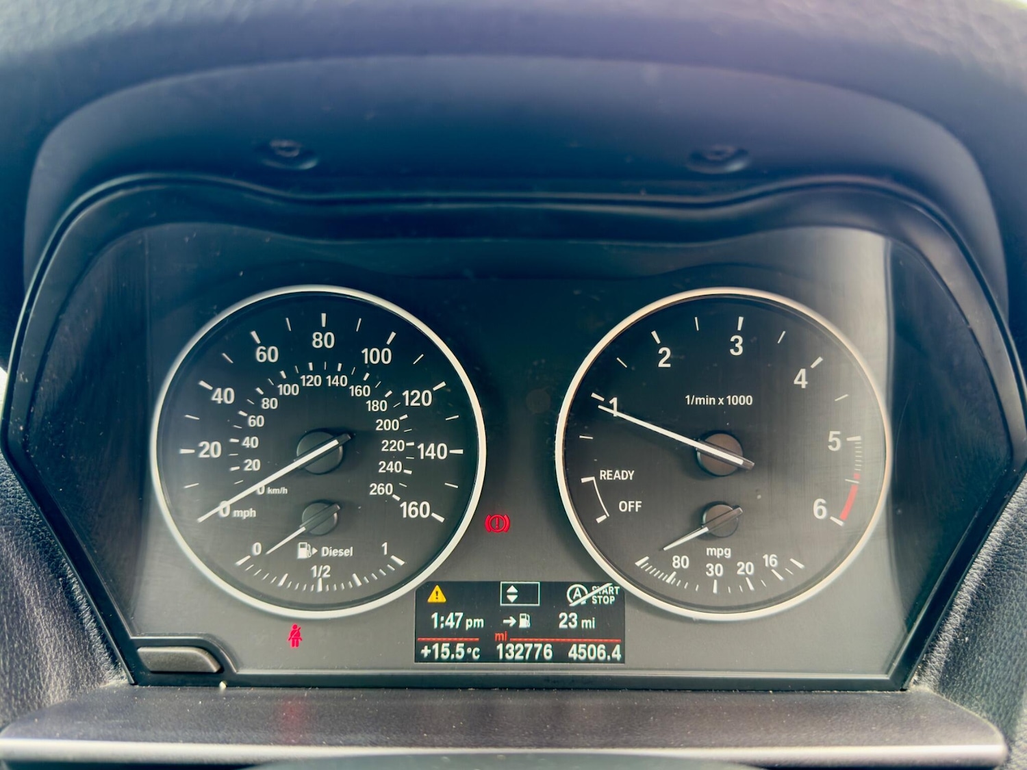 Used BMW 1 Series 2016 for sale - 76199922: Photo 28