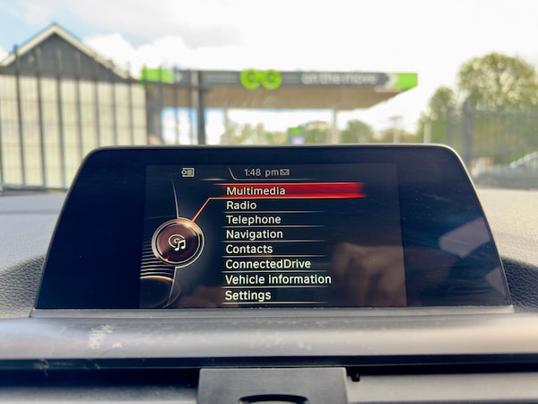 Used BMW 1 Series 2016 for sale - 76199922: Photo 29