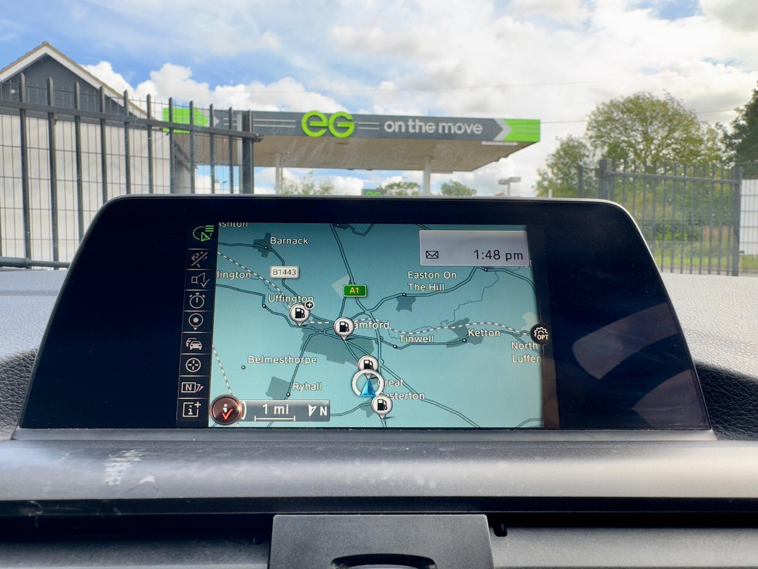 Used BMW 1 Series 2016 for sale - 76199922: Photo 31