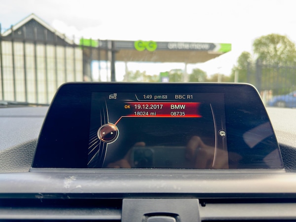 Used BMW 1 Series 2016 for sale - 76199922: Photo 34