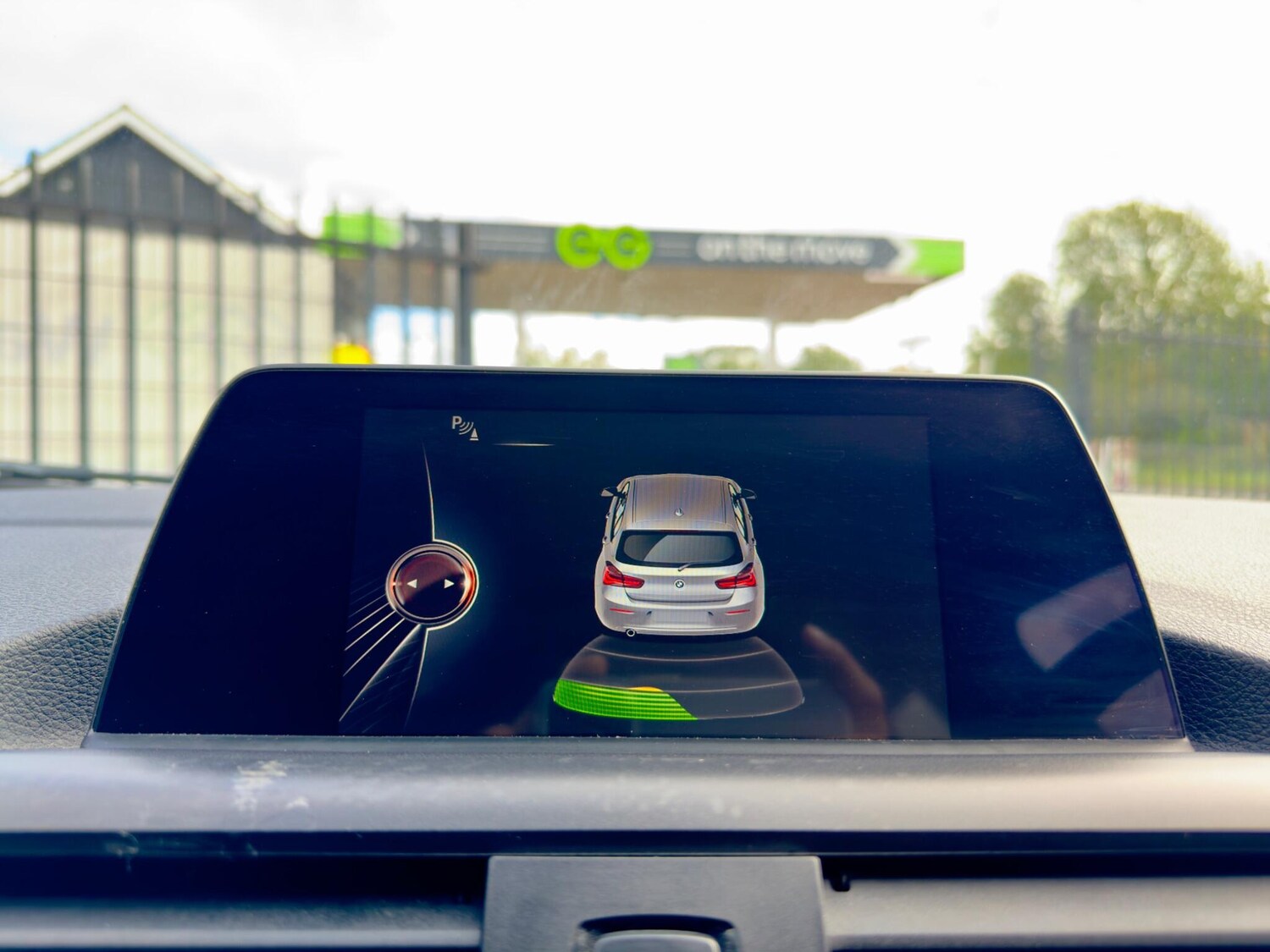 Used BMW 1 Series 2016 for sale - 76199922: Photo 39