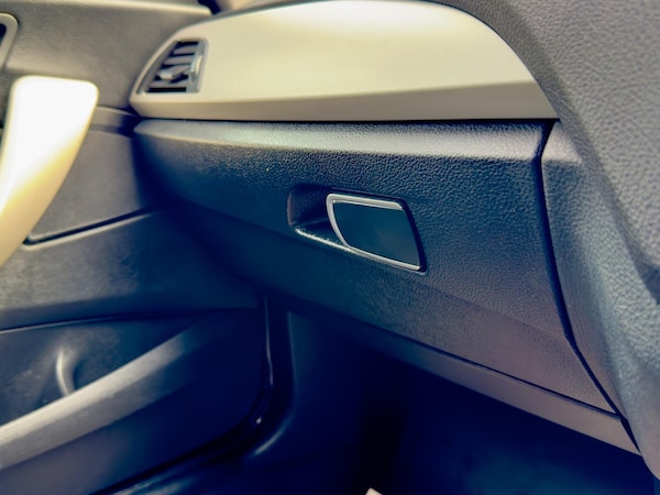 Used BMW 1 Series 2016 for sale - 76199922: Photo 47