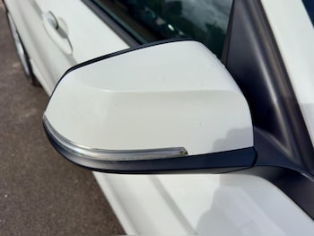 Used BMW 1 Series 2016 for sale - 76199922: Photo