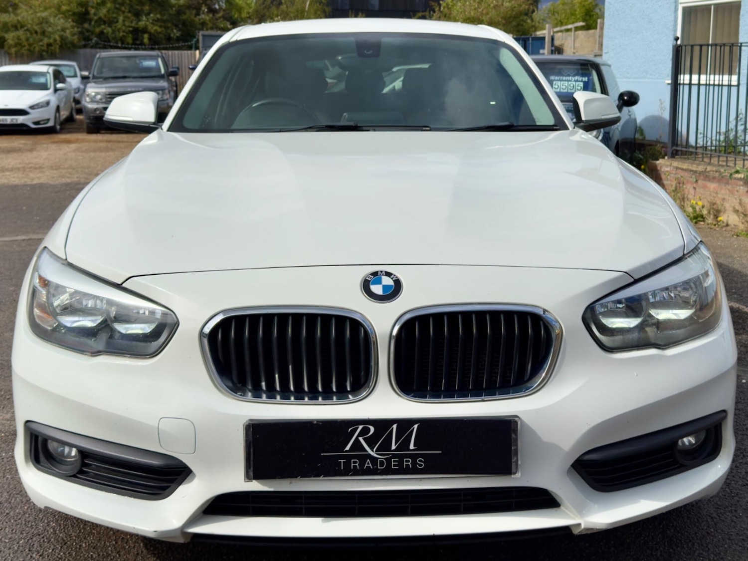 Used BMW 1 Series 2016 for sale - 76199922: Photo 5