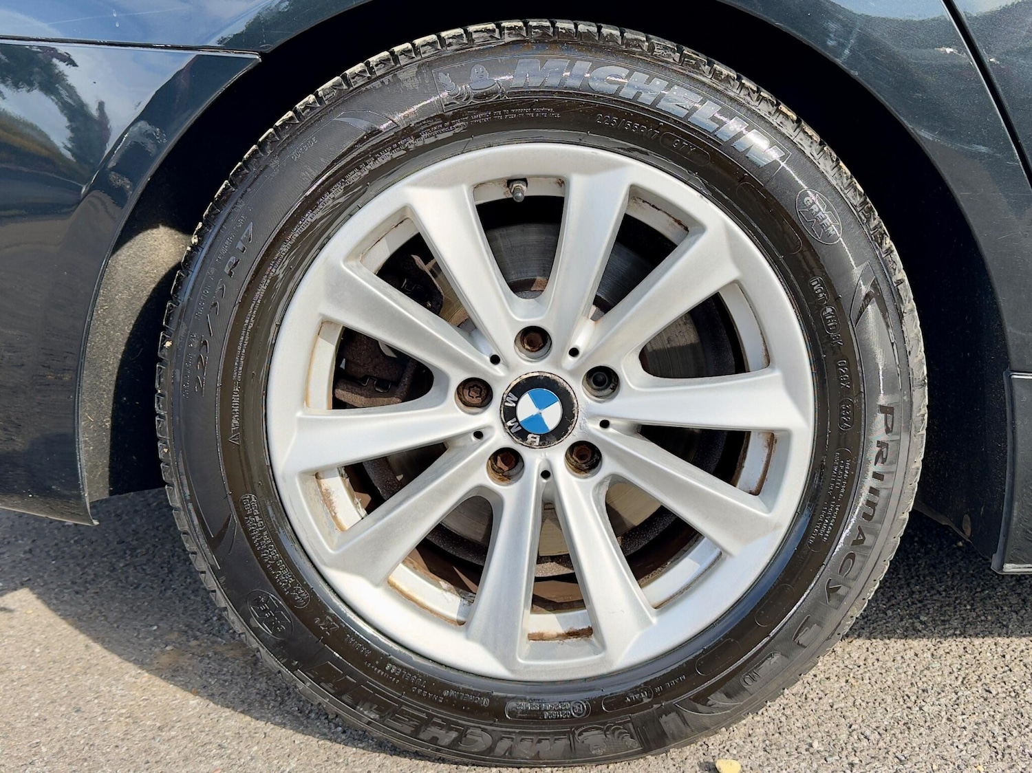 Used BMW 5 Series 2015 for sale - 76122088: Photo 15