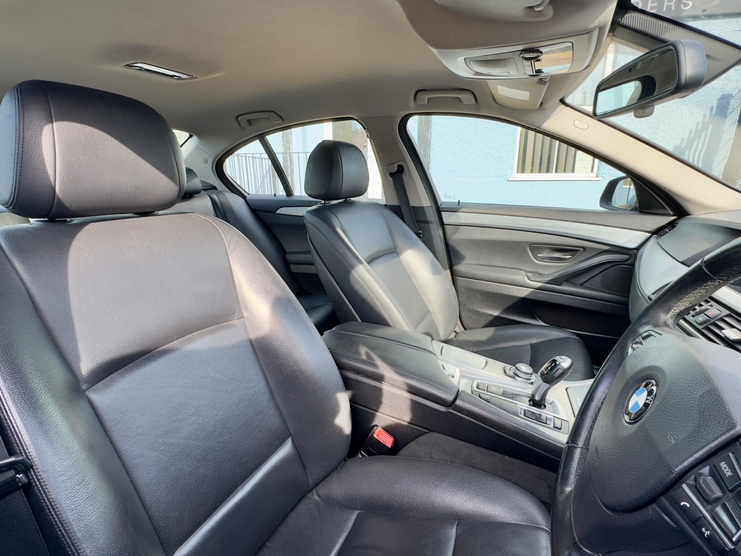 Used BMW 5 Series 2015 for sale - 76122088: Photo 18